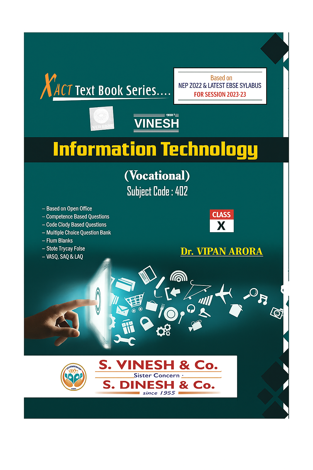 Information Technology