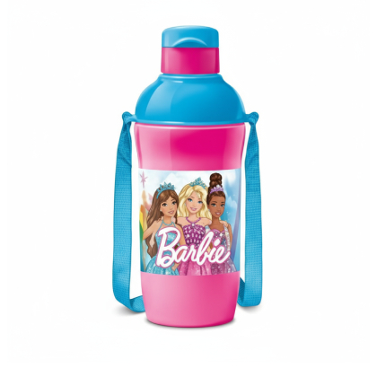 MILTON STEEL BARBIE 600