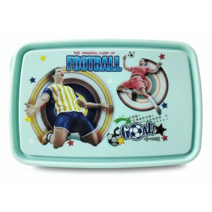 Tiffin box | Lunch box (1000 ml)