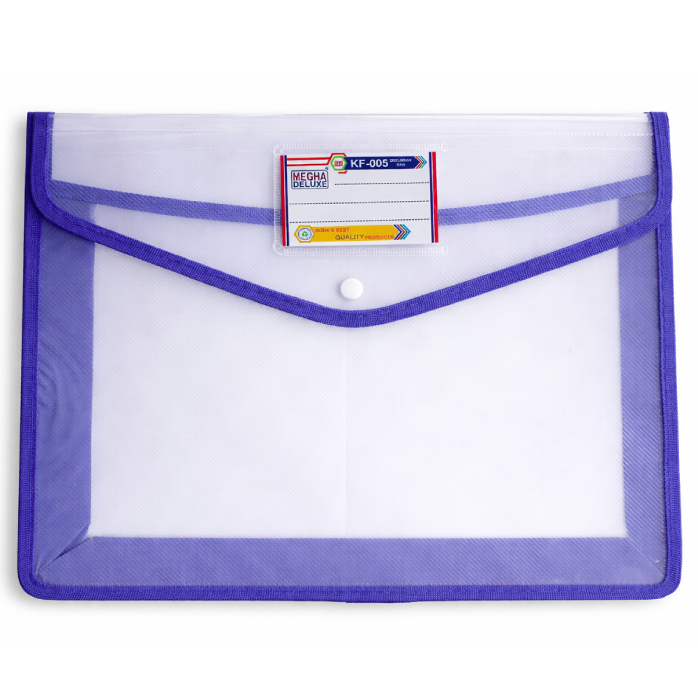 Megha Deluxe Button File High Quality 