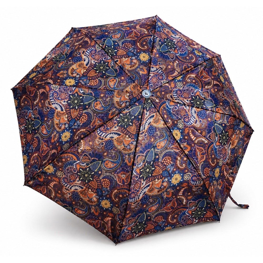 Colourful Umbrella folding | Easy kept in bag | Student use | Girls use | Office Use