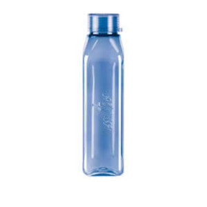 MILTON 1000 ml PET Bottle  (Pack of 1, Blue)