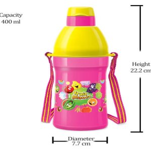 MILTON KOOL BOTTLE 400 ML