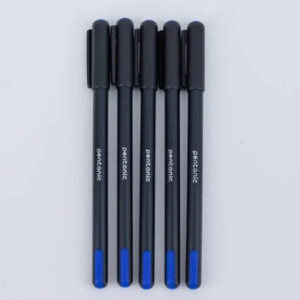 Linc Pentonic Ball Point Pen – Blue ( Pack of 5)