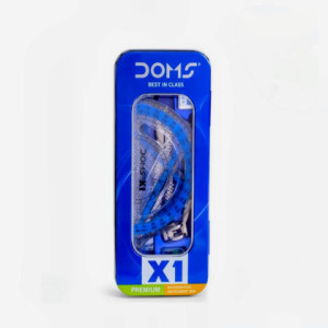 DOMS X1 Premium instrument box