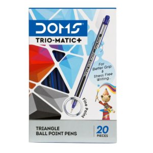 DOMS Ballpoint Pens