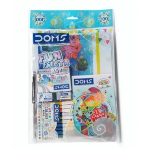 Doms kit fun fiesta Kit 